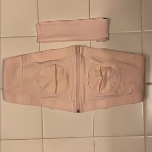 Simple Wishes Pumping Bra